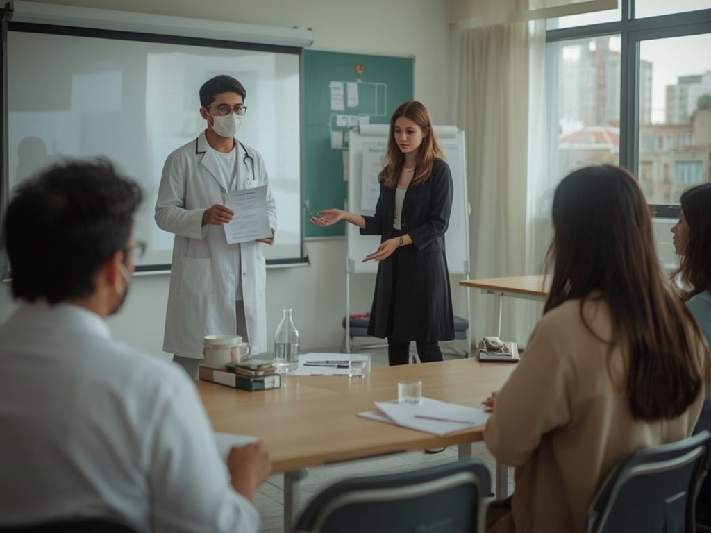 Checklist Tim untuk Menimbang Pilihan: Liburan Sehat, Renovasi Hijau, Layanan Keluarga, dan Surya Rumah